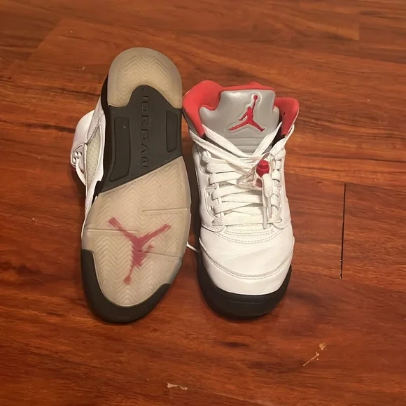Nike Air Jordan 5Y